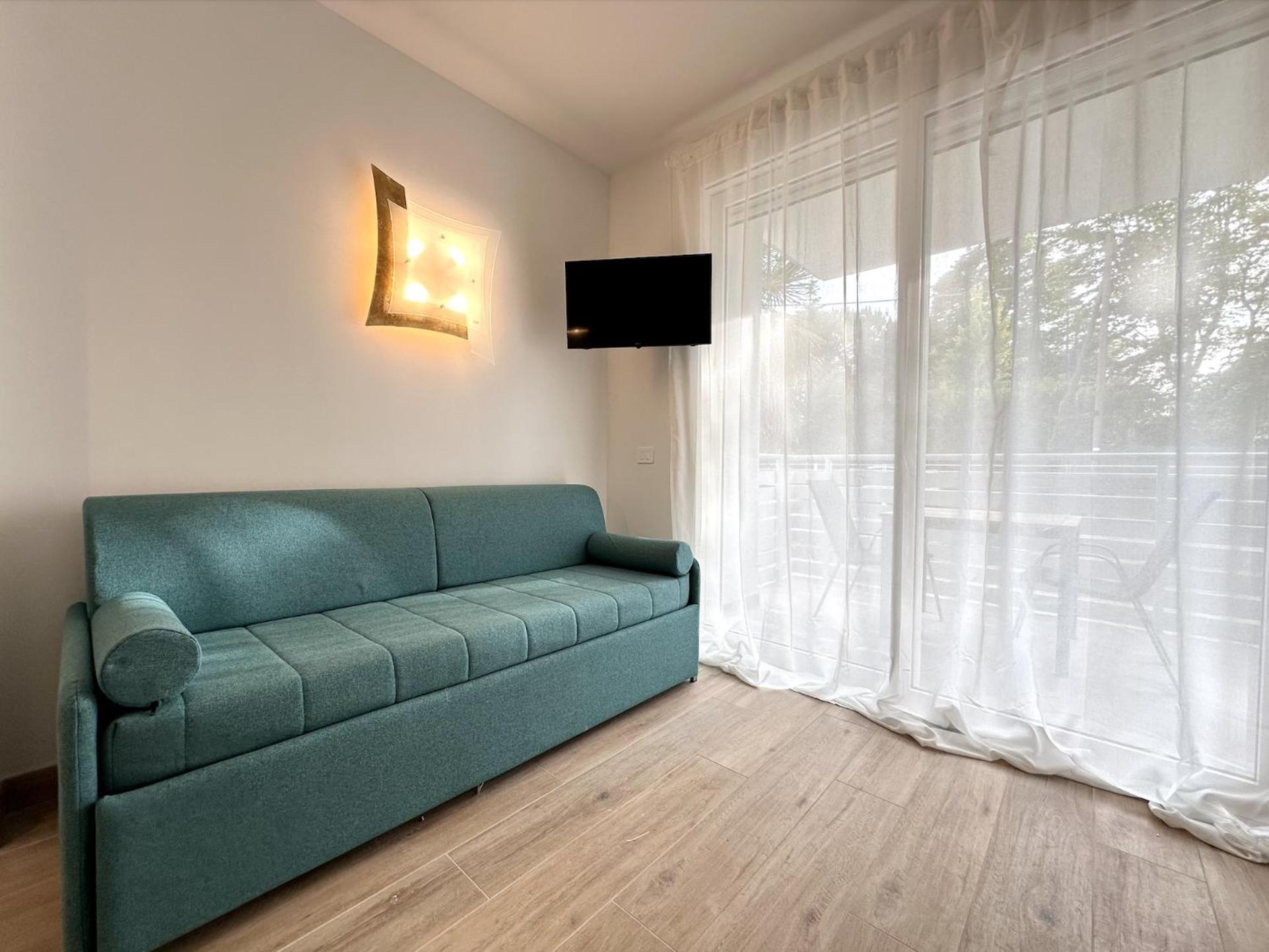 Residence Eva - Carraro Immobiliare Jesolo - Family Apartments Cavallino-Treporti Exterior foto